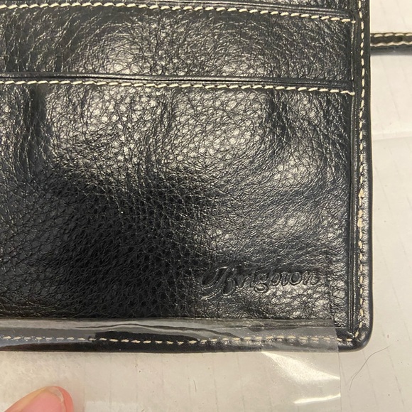 Brighton Wallet Cross Body - Picture 11 of 16